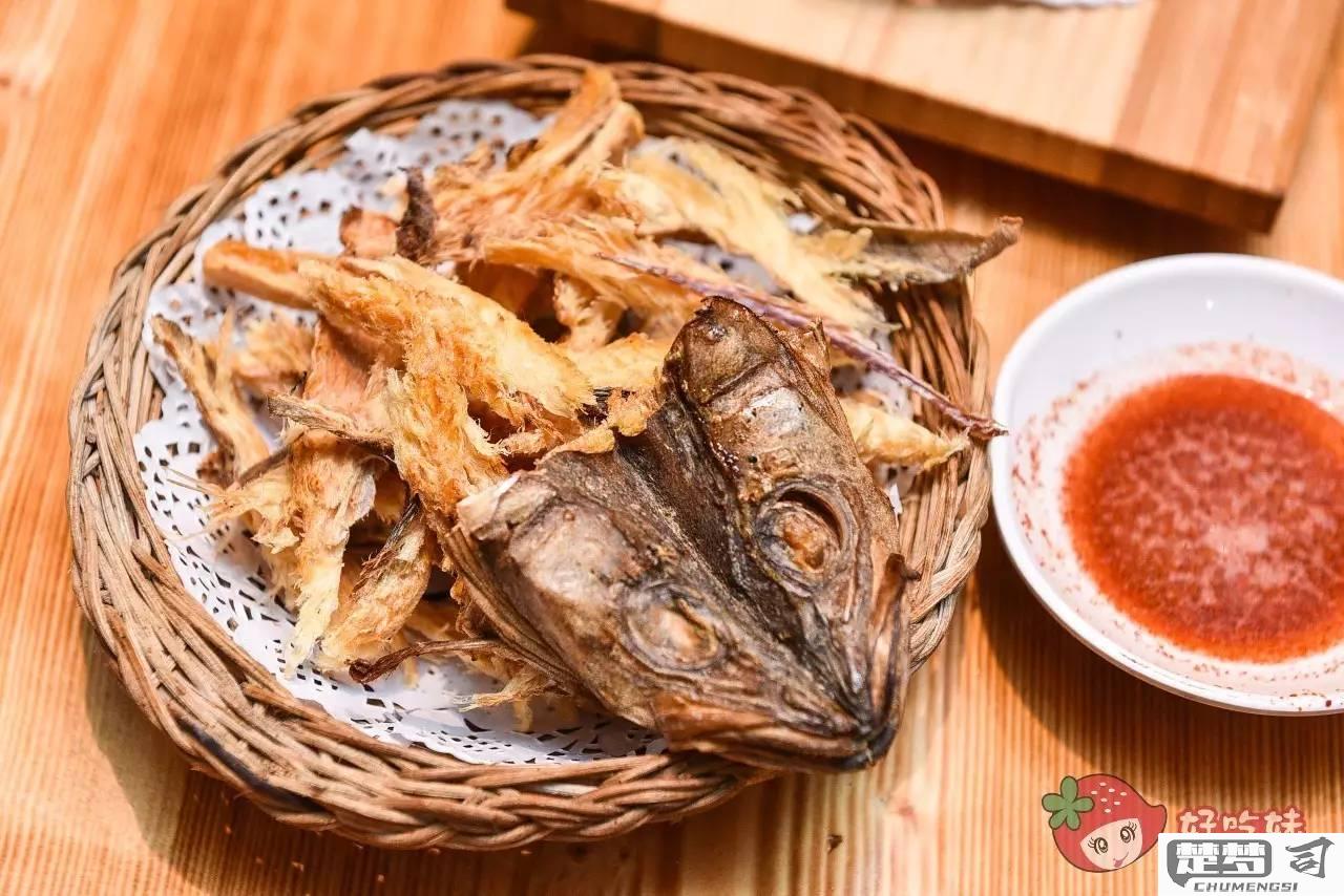 明太鱼干怎么做好吃？分享几种美味的烹饪方法
