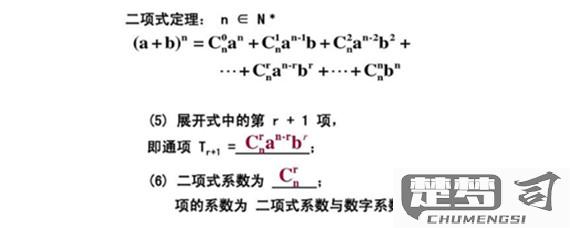 二项式系数和怎么求？详细解法与应用场景全解析