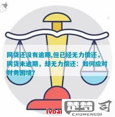 网贷无力偿还怎么办？这里有全面的解决方案