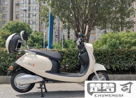 雅迪电动车怎么锁车？详细步骤与防盗技巧全解析