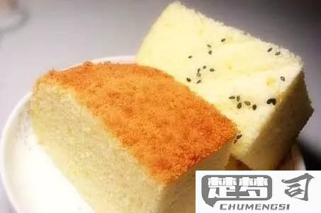 不用烤箱怎么做蛋糕？简单方法大公开