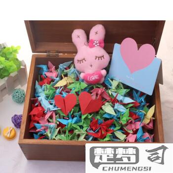 生日礼物怎么做手工？创意DIY手工礼物制作教程大全
