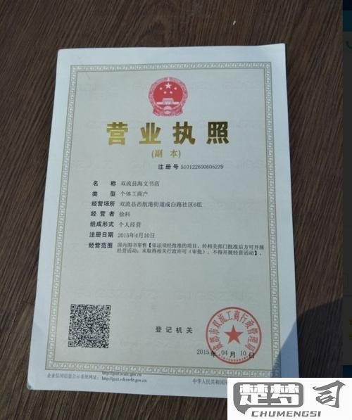 公司经营范围怎么写才能通过审核并利于发展？