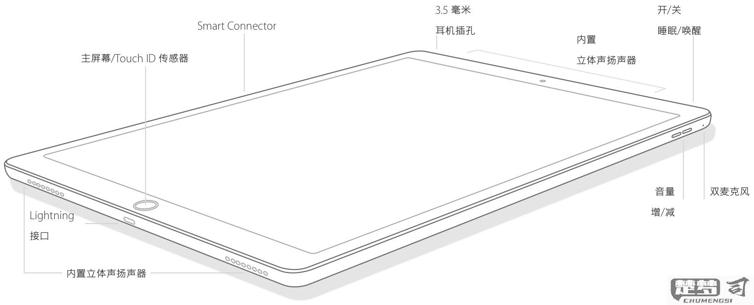 ipad怎么看型号？三种方法帮你快速识别