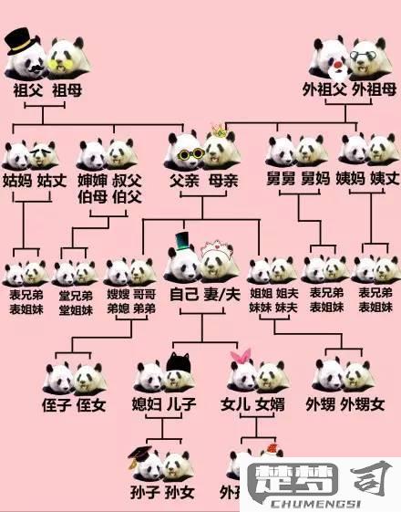 兄弟的老婆怎么称呼？不同地区和家庭的称呼差异解析