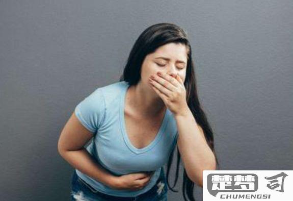 胃胀打嗝是怎么回事？常见原因及快速缓解方法