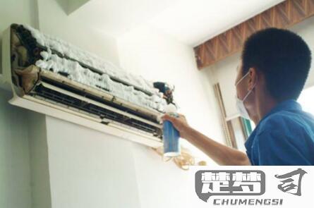 空调内机漏水怎么办？原因及自行修理方法全解析