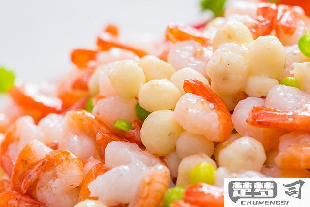 冷冻虾仁怎么做好吃？解冻与烹饪全攻略