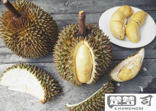 榴莲开了没熟怎么办？5种有效催熟方法全解析