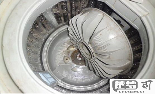 洗衣机桶自洁怎么用？详细操作步骤与注意事项