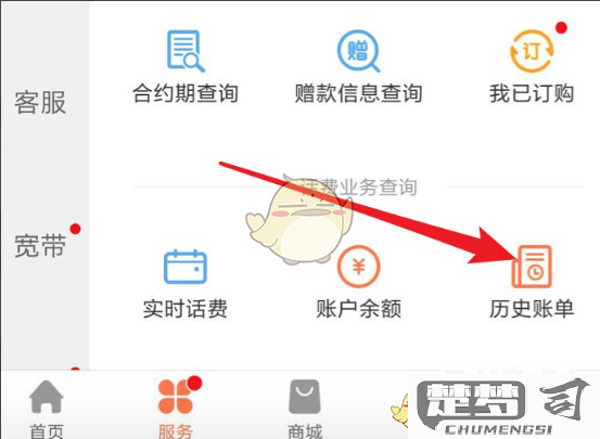 联通号码怎么查话费？5种高效查询方法详解