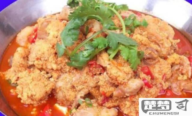 鱼籽鱼泡怎么做好吃？家常做法与去腥技巧全解析