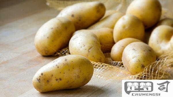 怎么判断土豆熟没熟？这里有5种简单有效的方法