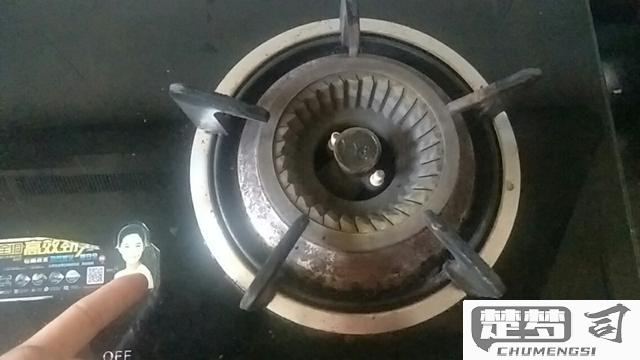 燃气灶怎么调火大小？详细操作步骤与技巧全解析