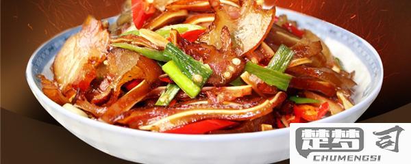 腊猪耳朵怎么做好吃？三种经典做法让你回味无穷