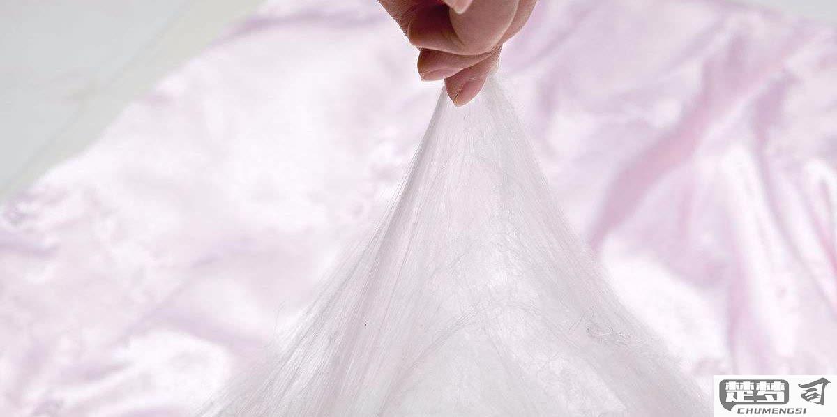 桑蚕丝怎么辨别真假？5种实用方法教你轻松识别