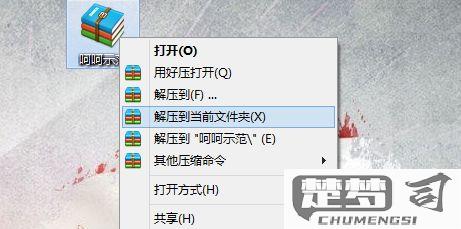 uvz文件怎么打开？最佳软件推荐及转换PDF方法