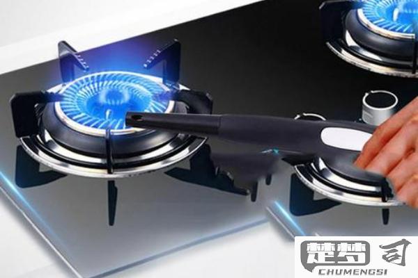 煤气灶打不着火怎么办？快速排查与解决方法