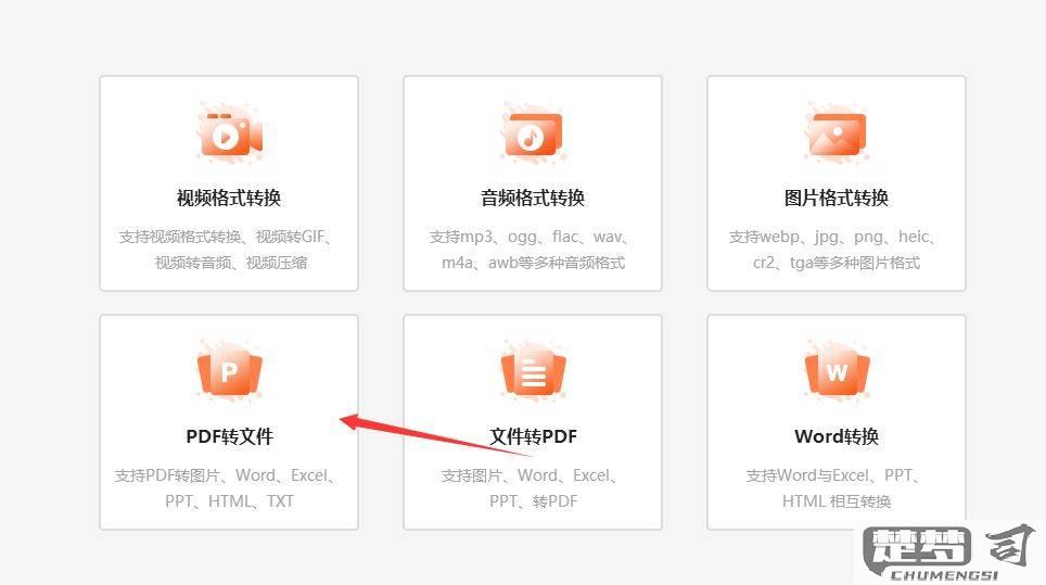 Word怎么转PDF？多种高效转换方法全解析