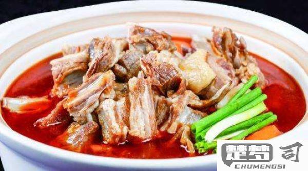 羊排怎么做好吃又简单？家常做法与烹饪技巧全解析