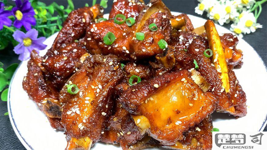 红烧排骨怎么做的视频？家常做法步骤详解与烹饪技巧