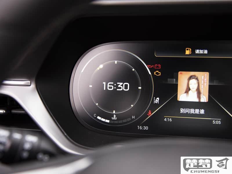 广汽传祺GS4怎么样？2023款性能、油耗及安全性能全面评测