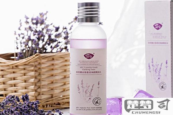 阿芙薰衣草纯露怎么样？真实使用效果与肤质适配全解析