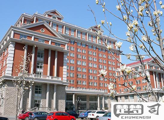 天津外国语大学怎么样？学科优势、就业情况及录取分数线全解析