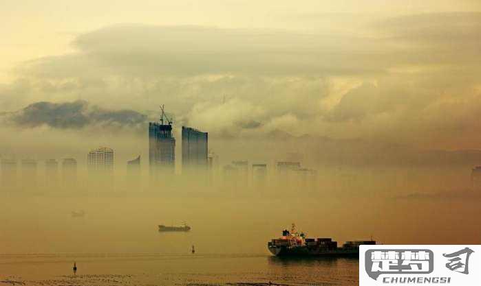 海市蜃楼是怎么形成的？揭秘这一神奇光学现象的科学原理