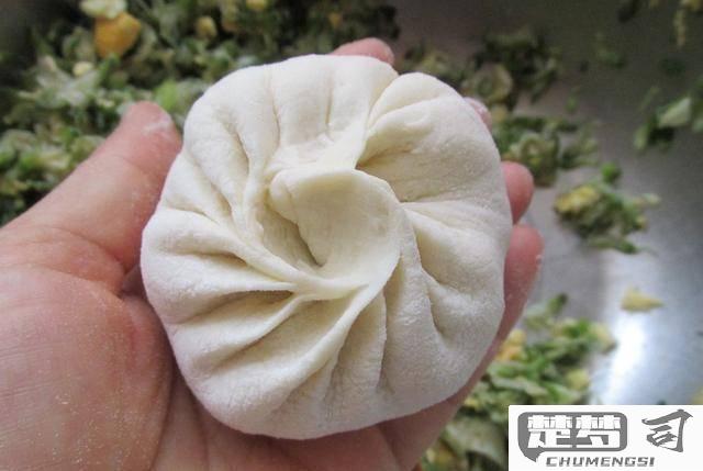 包子怎么做才松软好吃？掌握这些技巧让你的包子外皮松软馅料美味