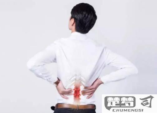 站久了腰疼是怎么回事？可能原因及缓解方法
