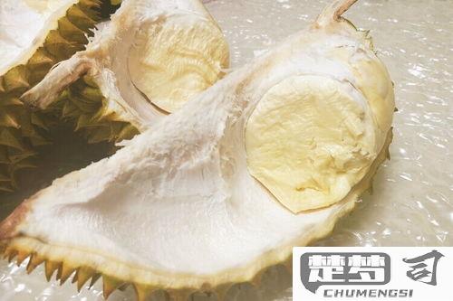 榴莲没熟剥开了怎么办？快速催熟与保存方法全解析