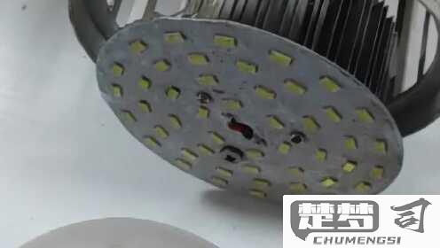LED灯不亮了怎么修？详细步骤教你快速解决问题