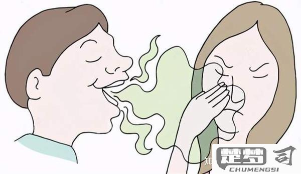 怎么知道自己口臭不臭？全面解析口臭自测方法与解决方案