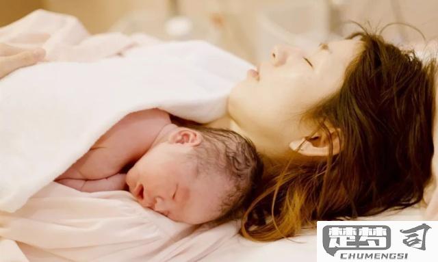 男人和女人怎么生孩子？生理过程与提高受孕几率全解析
