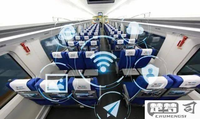 高铁wifi怎么连接？详细步骤与常见问题解答