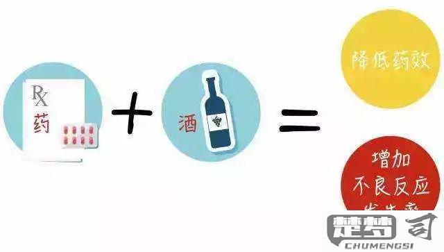 吃了头孢喝酒会怎么样？了解双硫仑样反应及应对措施
