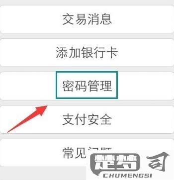 微信零钱怎么设置密码？详细步骤和安全提示