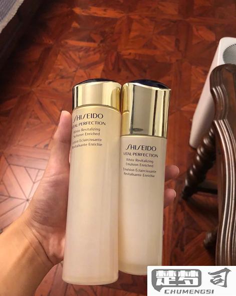 资生堂悦薇水乳怎么样？适合什么肤质及使用效果如何？