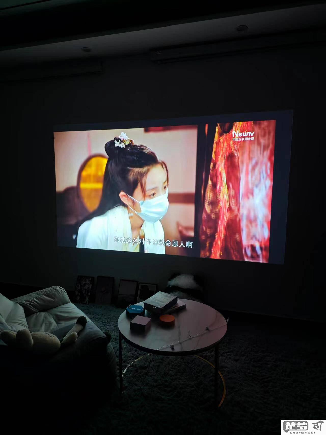 投影仪怎么用教程视频？完整操作指南与常见问题解答