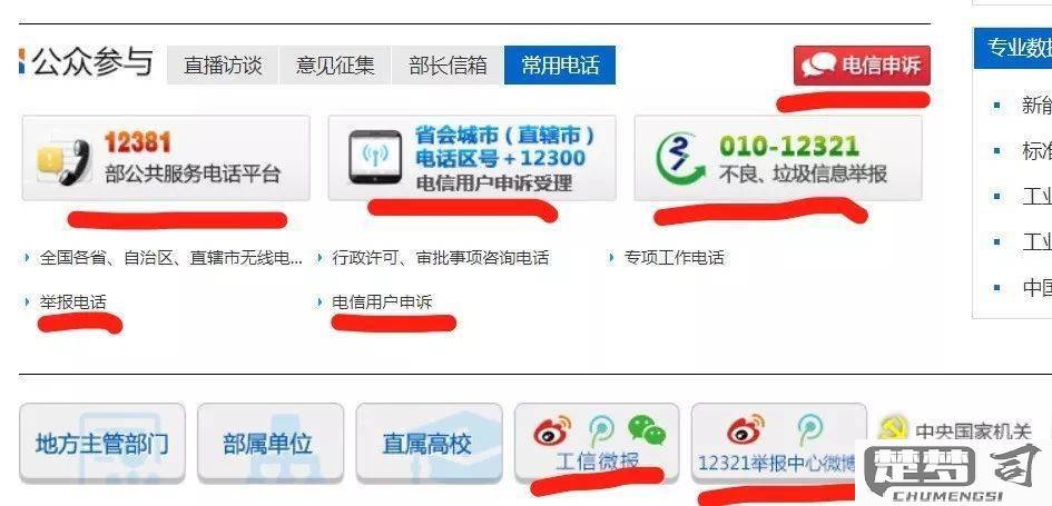 举报电话号码怎么举报？详细步骤与渠道解析
