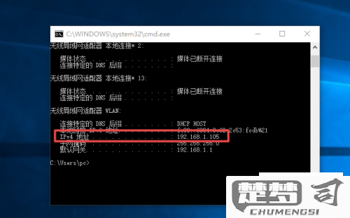 电脑的ip地址怎么查？Windows、macOS、Linux系统详细教程