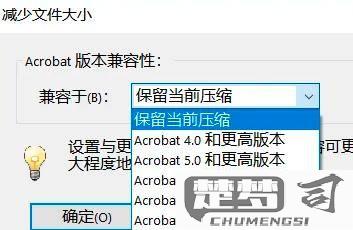 压缩文件怎么压缩最小？高效方法与工具推荐