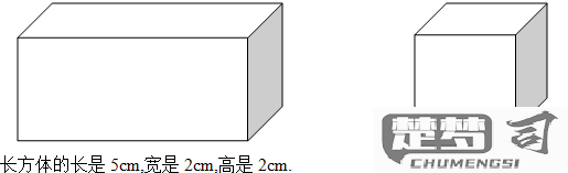 长方体的表面积怎么求？详细步骤与实例解析