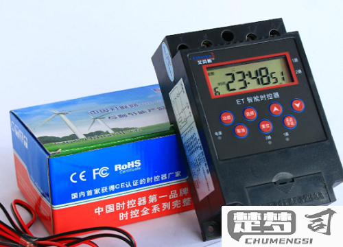 德力西时控开关怎么调？详细设置步骤与常见问题解答