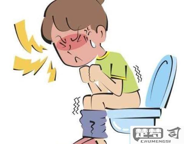 拉完屎肛门疼怎么回事？可能的原因及缓解方法