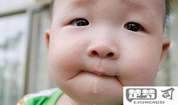 嘴里口水多是怎么回事？可能的原因与应对方法