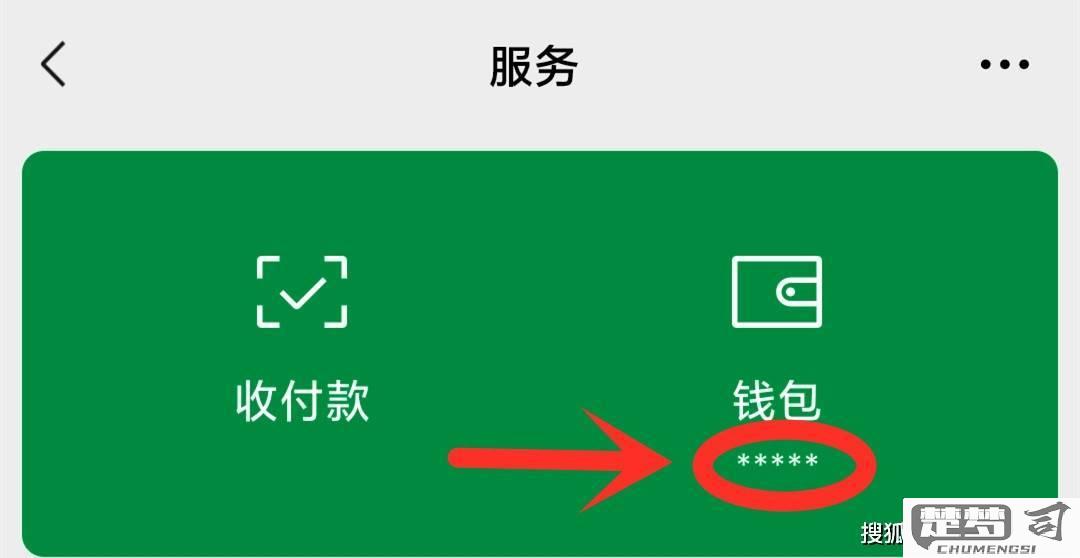 微信钱包怎么设置密码？详细步骤与安全建议