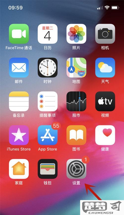 苹果手机截屏怎么操作？全面指南与实用技巧
