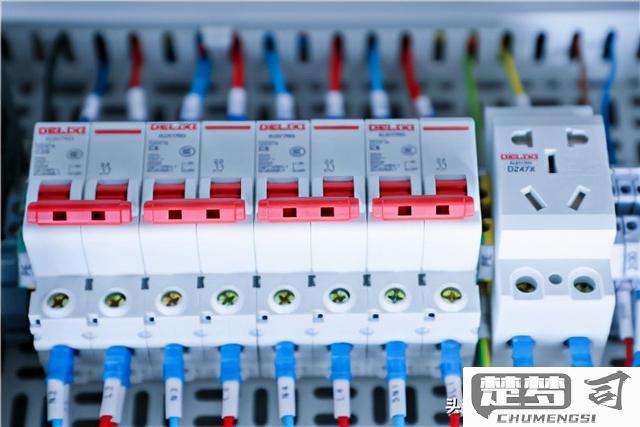 空开老是跳闸怎么回事？可能的原因及解决方法